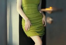 [Ugirls尤果网]爱尤物 2023.10.03 No.2696 妮小妖 幻想尤物 [35P-69MB]-爱图屋