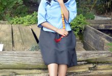 初夏女神 NO.086 点点、双双 民国姐妹[180P+2V／7.51GB]-爱图屋