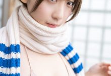 伊织萌写真集「ボクにショートカットの彼女ができたんだ」-爱图屋