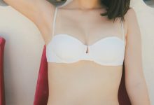 冴木柚叶写真集「ボクの恋煩い」-爱图屋