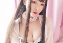 二次元美女古川kagura - 小公主 [10P-42MB]-爱图屋