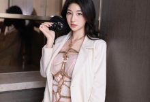 [XiuRen秀人网] 2023.12.06 No.7769 熊小诺 [84+1P]-爱图屋