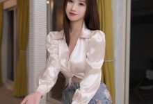 [XiuRen秀人网] 2023.12.06 No.7770 杏子Yada [84+1P]-爱图屋
