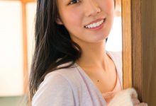 [Yanmaga Web] Sara Yoshida 吉田彩良 - Weekly STU48 週刊STU48-爱图屋