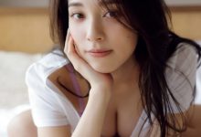 都丸紗也華 - 磨かれるFカップ [11P／34MB]-爱图屋