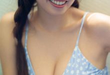 村岛未悠写真集「Perfect Beautiful Body」-爱图屋
