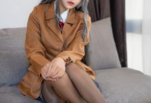 萌芽儿 麻衣学姐jk [28P-251MB]-爱图屋