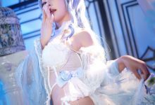 苏嫣嫣阿姨 -  甘雨花嫁 [12P-82MB]-爱图屋