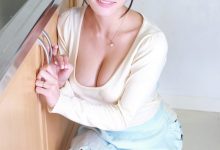 今野杏南写真集「人妻の杏南」-爱图屋