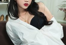 [Ligui丽柜]2020.01.23《紧缚丽莲》- 然然[60+1P142M]-爱图屋