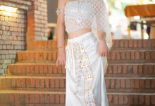 西双版纳【傣服 银】+假期+小d睡衣[46P-331MB]-爱图屋