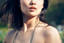 奥山和纱写真集「平成最後のニューヒロイン！奥山かずさの魅力に迫る。」-爱图屋