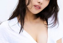 森日菜美写真集「海辺のあの子」-爱图屋