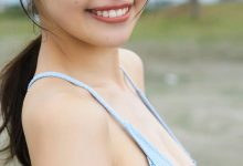 森日菜美写真集「CUTE＆SEXY」-爱图屋