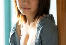 村山优香写真集「僕だけのヒロイン」-爱图屋