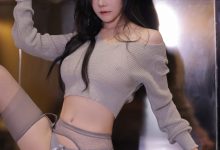 [XiuRen秀人网] 2024.01.31 No.8041 尹甜甜 [71+1P]-爱图屋