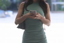 都市丽人浅绿色包臀裙女生[483P+V/11.5G]-爱图屋
