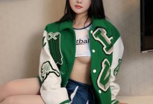 [MFStar模范学院] 2023.04.03 VOL.602 汐汐爱吃草莓 [51+1P]-爱图屋
