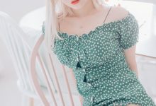 JOApictures – Zia  x DOLPHIN 21. NOV [56P-231MB]-爱图屋