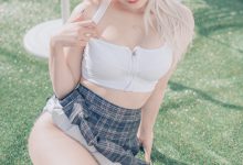 JOApictures – Zia  x DOLPHIN 21. NOV [89P-436MB]-爱图屋