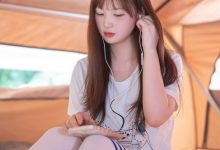 Photochips Vol.127 No.9 - Sia  [81P-221MB]-爱图屋
