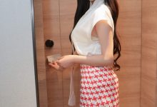[XiuRen秀人网] 2024.01.11 No.7944 Carol周妍希 [64+1P]-爱图屋