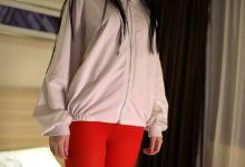 [ROSI写真] 口罩系列 2019.09.20 NO.1195[55+1P38M]-爱图屋