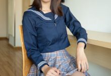 纳丝摄影 婉文 学前丝袜美腿 [64P1V-1.10GB]-爱图屋