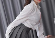 [IESS异思趣向] 2023.09.15 丝享家 1534 兔兔《贪玩小兔兔》[86P-84.1M]-爱图屋