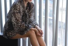 [IESS异思趣向] 2023.09.19 丝享家 1537 婉萍《爱的纹理》[83P-98.2M]-爱图屋