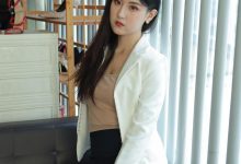 [IESS异思趣向] 2023.09.27 丝享家 1544 小宝《红色警戒》[87P-94.1M]-爱图屋