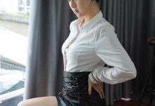 [IESS异思趣向] 2023.10.01 丝享家 1547 小宝《不开灯的房间》[77P-76.5M]-爱图屋