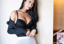 [XIAOYU语画界] 2019.11.27 VOL.202 Carry [87+1P]-爱图屋