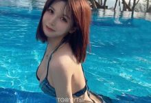 刘辉商店 微密圈写真合集 5套 [套图+视频-387MB]-爱图屋