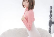 森萝财团 – 内部 蜃楼 03E4K [111P+1V-6.9G]-爱图屋