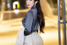 [XiuRen秀人网] 2024.02.22 No.8126 李丽莎 [82+1P]-爱图屋