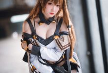 瓜希酱 - K2 [24P-160MB]-爱图屋