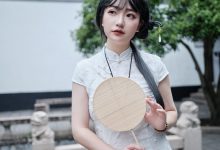 [YITUYU艺图语]2023.02.13 佳人 二藤由泽[37+1P／392MB]-爱图屋