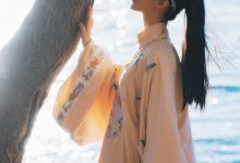 [YITUYU艺图语]2023.02.13 山川如酒  木棉棉OwO[35+1P／951MB]-爱图屋