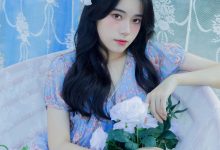 [YITUYU艺图语]2023.02.13 天台造梦 靜鏡婧[28+1P／296MB]-爱图屋