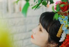 [YITUYU艺图语]2023.02.13 头上花园 蓝胖子-[27+1P／201MB]-爱图屋