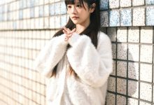 [YITUYU艺图语]2023.02.14 天桥街 宵宵喵[60+1P／686MB]-爱图屋