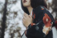 Coser小姐姐 rioko凉凉子 Vol.078 大凤花嫁 [39P-340MB]-爱图屋