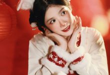 Coser小姐姐白银81 小白羊 [133P+9V775MB]-爱图屋