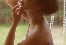 [YITUYU艺图语]2023.02.15 绮 柳绮[19+1P／134MB]-爱图屋