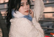 [YITUYU艺图语]2023.02.15 一直到夜幕降临 靜鏡婧[33+1P／483MB]-爱图屋