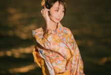 [YITUYU艺图语]2023.02.15 浴衣烟花 二宫琳子-Rinko[28+1P／1.30GB]-爱图屋
