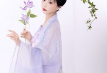 [YITUYU艺图语]2023.02.15 紫竹调 绮罗生的小苏苏[25+1P／123MB]-爱图屋