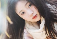 [YITUYU艺图语]2023.02.16 冬季暖语 温馨[21+1P／565MB]-爱图屋