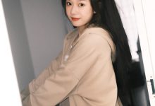 [YITUYU艺图语]2023.02.16 居家记录 戈曼妮Nini[28+1P／399MB]-爱图屋